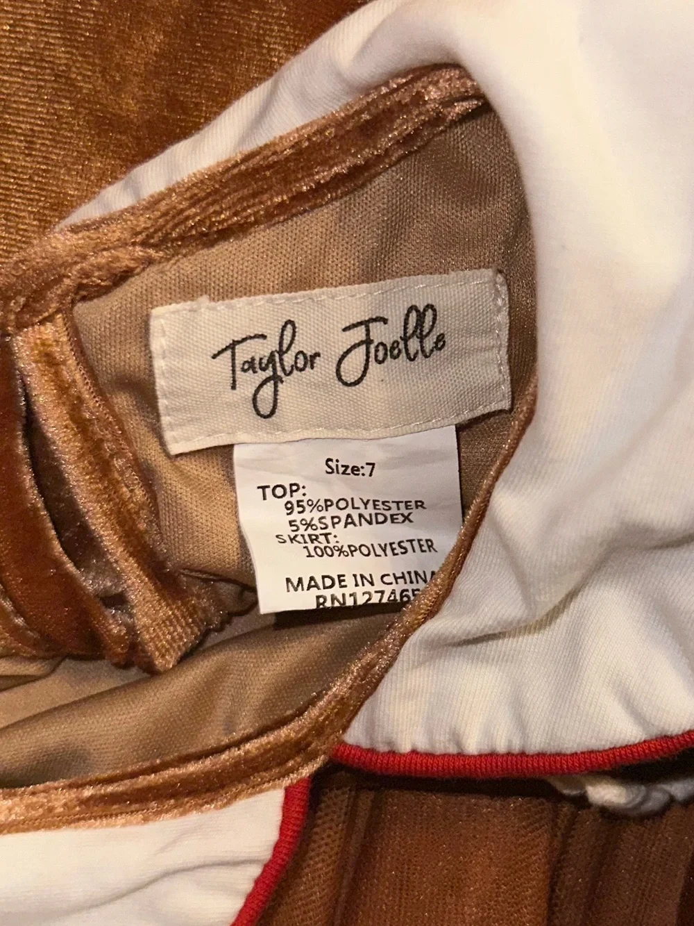 Taylor Joelle taylor joelle